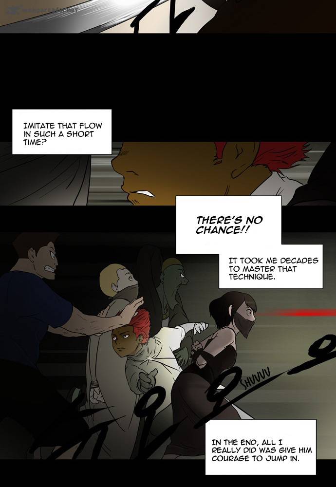 Tower of God Chapter 48 image 42